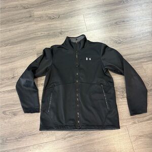 Under armor jacket